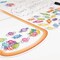 so Sweet Positive Behavior Jar, 44 Magnets | Classroom Reward System, Classroom Tools, Magnetic for Whiteboard, Classroom Must Haves